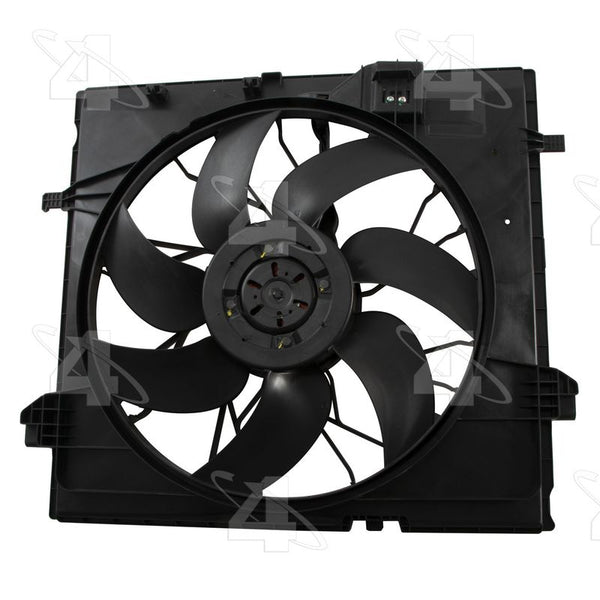 Four Seasons Cooling Fan (MPN: 75923)
