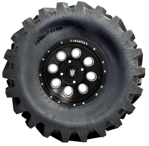 Super Swampers InterForce ATV Tire (MPN: ATV-102)