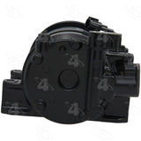 Four Seasons Air Conditioner Compressor (MPN: 57461)