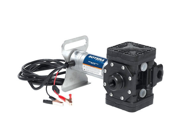 Fill-Rite Multi Purpose Pump (MPN: SS415BX731)