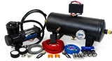 Horn Blasters Safety Air Horn Kit (MPN: HK-S33K-232)