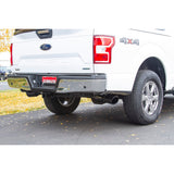 Flowmaster Exhaust System Kit (MPN: 717871)