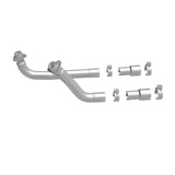 Magnaflow Performance Exhaust Pipe Intermediate (MPN: 16434)