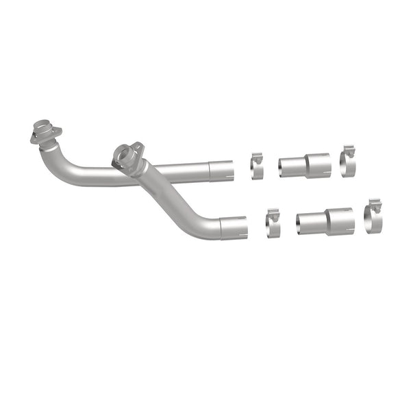 Magnaflow Performance Exhaust Pipe Intermediate (MPN: 16434)