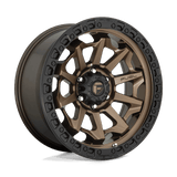 Fuel Off Road Covert D696 Wheel (MPN: D69620001747)