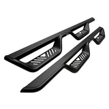 Westin Outlaw Drop Nerf Step Bars (MPN: 20-14065)