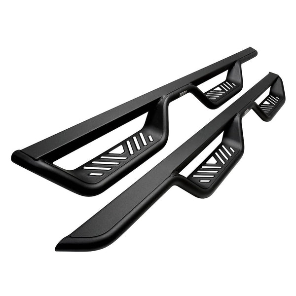 Westin Outlaw Drop Nerf Step Bars (MPN: 20-14065)