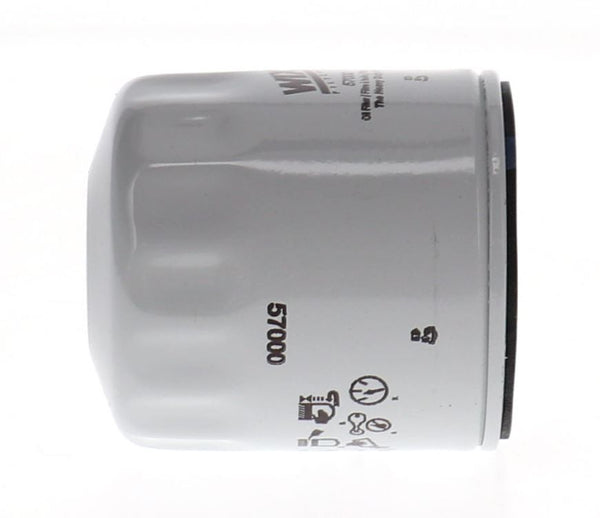 Wix Filters Spin-On Oil Filter (MPN: 57000)