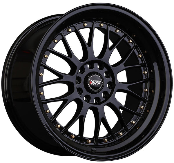 Primax Wheel XXR 521 Series (MPN: 521770820)