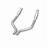 Magnaflow Direct Fit Catalytic Converter (MPN: 16420)