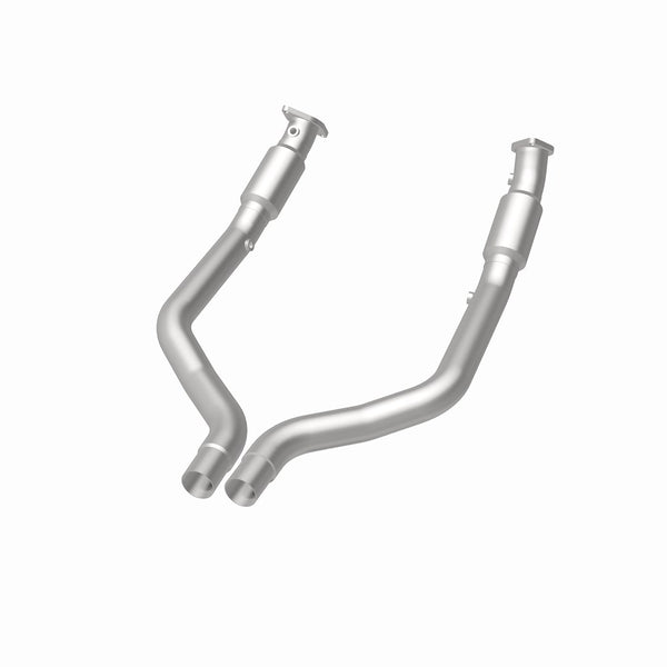 Magnaflow Direct Fit Catalytic Converter (MPN: 16420)