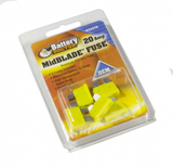 WirthCo Yellow Blade Fuse (MPN: 24370)