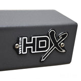 Westin HDX Drop Wheel-to-Wheel Nerf Bars (MPN: 56-534685)