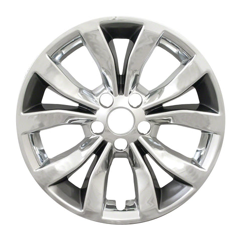 Coast To Coast Impostor Wheel Skin (MPN: IWCIMP381CC)