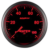 AutoMeter Gauge Water Pressure (MPN: 5668)