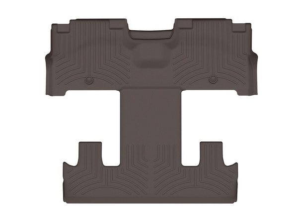 WeatherTech FloorLiner Cocoa Molded Fit (MPN: 4712955)