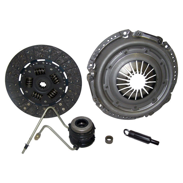 Crown Automotive Clutch Set (MPN: XYZ1993S)