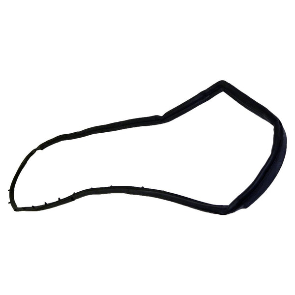 Crown Automotive Door Weather Strip for Jeep Vehicles (MPN: 55176223)