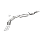 Magnaflow Performance Exhaust System Kit (MPN: 16868)