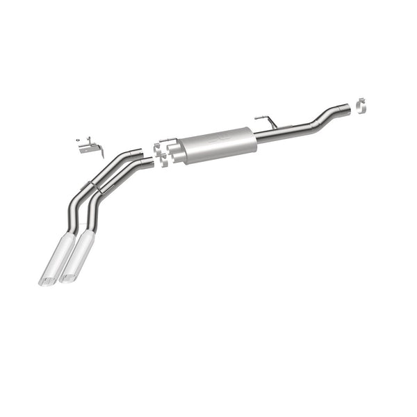 Magnaflow Performance Exhaust System Kit (MPN: 16868)