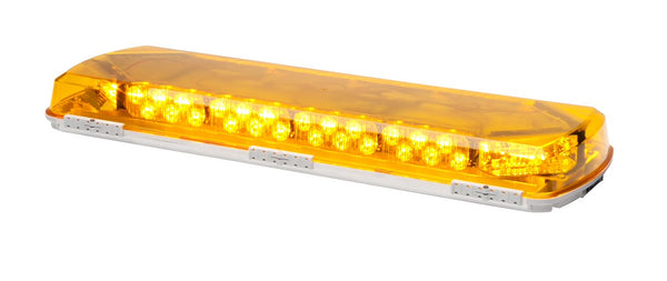 Whelen Mini Century LED Light Bar (MPN: MC23PA)
