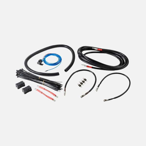 Redarc BCDC Alpha 50 Ampere Wiring Kit (MPN: BCDCWK-108)
