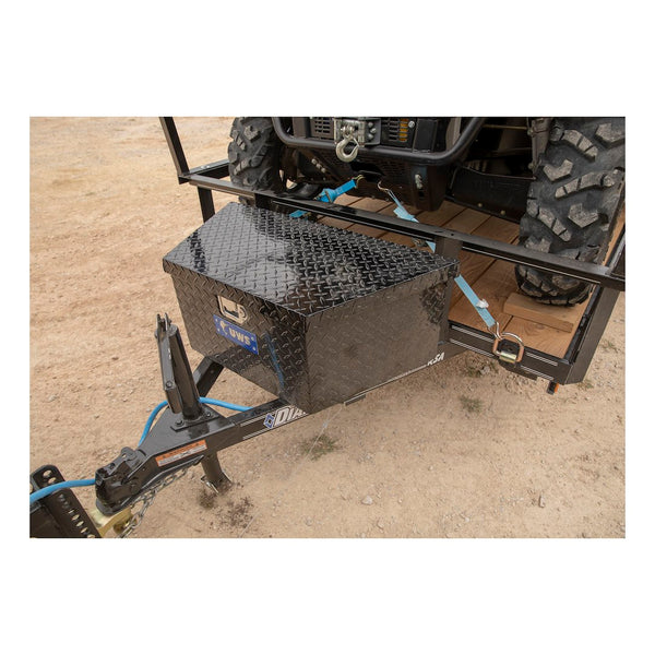 UWS Trailer Tongue Box (MPN: EC20422)
