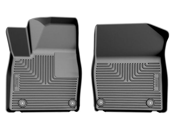 Husky Liner WeatherBeater Floor Liner (MPN: 15061)