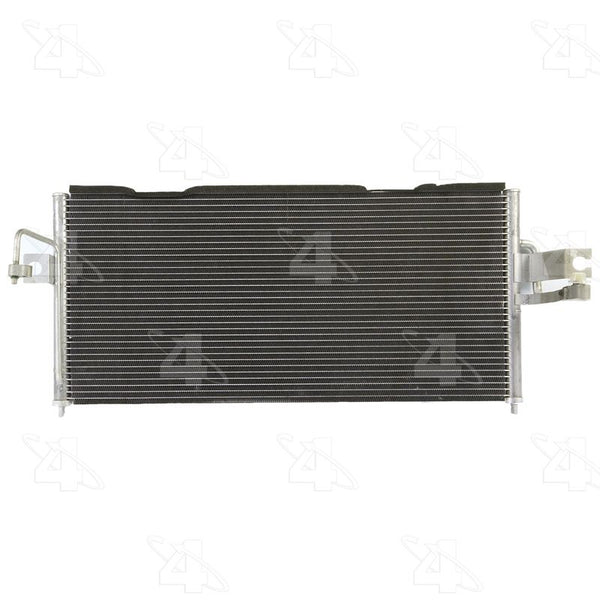 Four Seasons Air Conditioner Condenser (MPN: 40546)