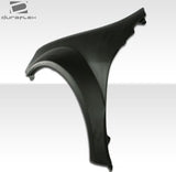 Duraflex Fiberglass GT300 Fender Set (MPN: 102253)