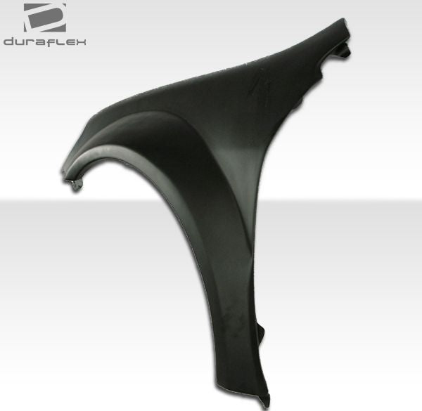 Duraflex Fiberglass GT300 Fender Set (MPN: 102253)