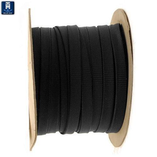 T-H Marine Outboard Motor Control Cable Cover (MPN: FLX-75-DP)
