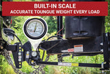 Weigh Safe True Tow Weight Distribution Hitch (MPN: TTMW6-2XL)