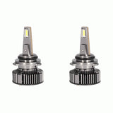 Heise LED Headlight Bulb (MPN: HE-9006PRO)