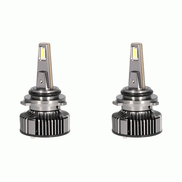 Heise LED Headlight Bulb (MPN: HE-9006PRO)