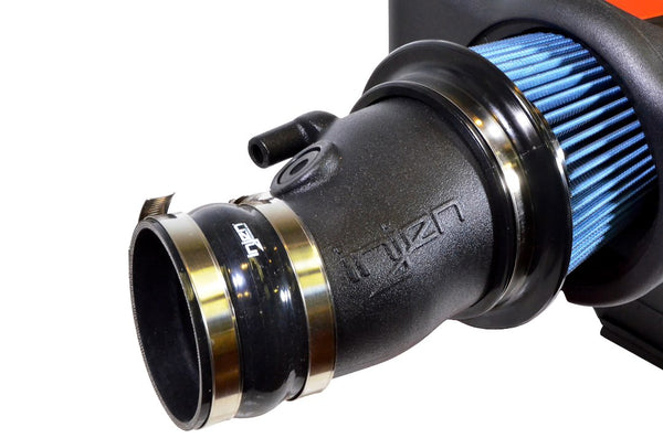Injen Technology Cold Air Intake System (MPN: EVO5101)