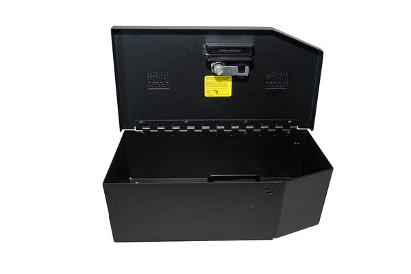Tuffy Security Under Seat Storage Unit (MPN: 368-01-A)