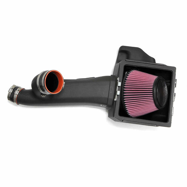 Banks Ram-Air Cold Air Intake System (MPN: 41870)