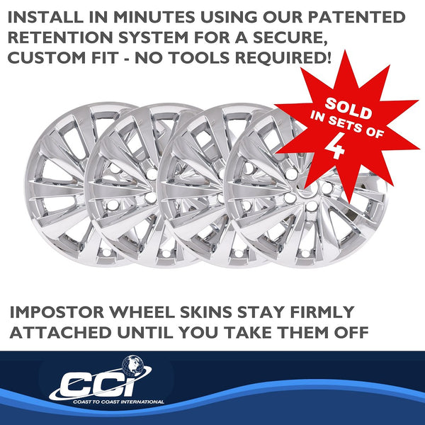 Coast To Coast Wheel Skin (MPN: IWCIMP479X)