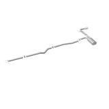 MagnaFlow Ford Fusion Street Series Exhaust System (MPN: 19096)