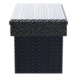 UWS Crossover Deep Angled Tool Box (MPN: TBSD-63A-BLK)