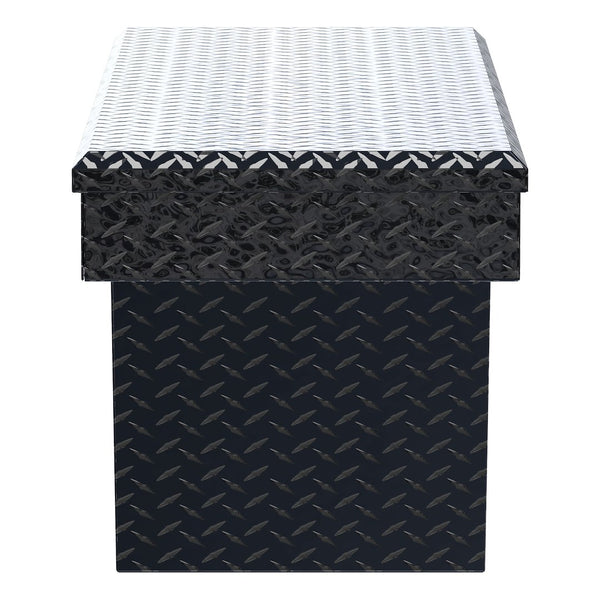 UWS Crossover Deep Angled Tool Box (MPN: TBSD-63A-BLK)