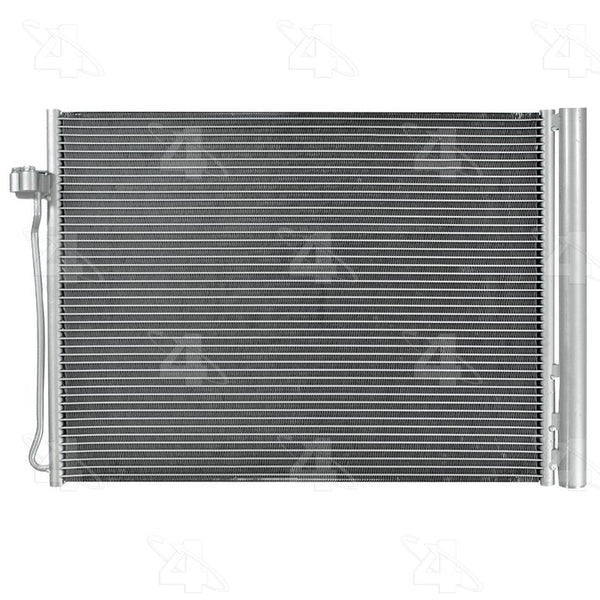 Four Seasons Air Conditioner Condenser (MPN: 40306)