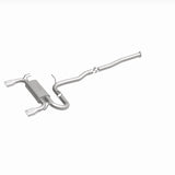 MagnaFlow Exhaust System Kit for Mitsubishi Lancer (MPN: 15597)