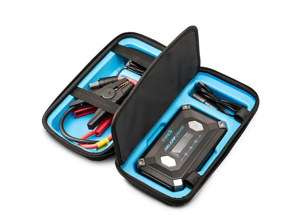 Project X Portable Jump Starter (MPN: AC530020-1)