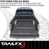 TrailFX Bedliner (MPN: F55U15X)