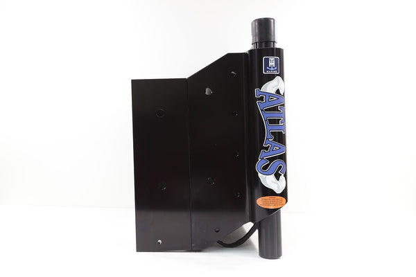 T-H Marine Outboard Motor Jack Plate (MPN: AHJ-6V-B-DP)