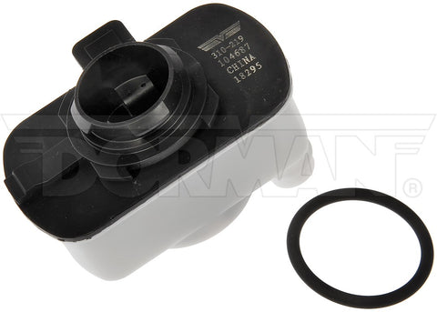 Fuel Vapor Leak Detection Pump (MPN: 310-219)