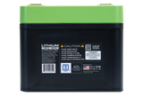 Expion 360 Lithium Iron Phosphate Battery (MPN: EX-G24-60C)