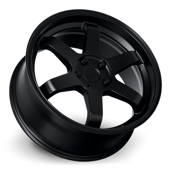 Katana Racing Wheels KR08 (MPN: KR08-188056MB)